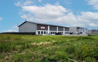 Plus de détails pour 27 S Landing Dr, Oak Bluff, MB - Industriel/Logistique à louer