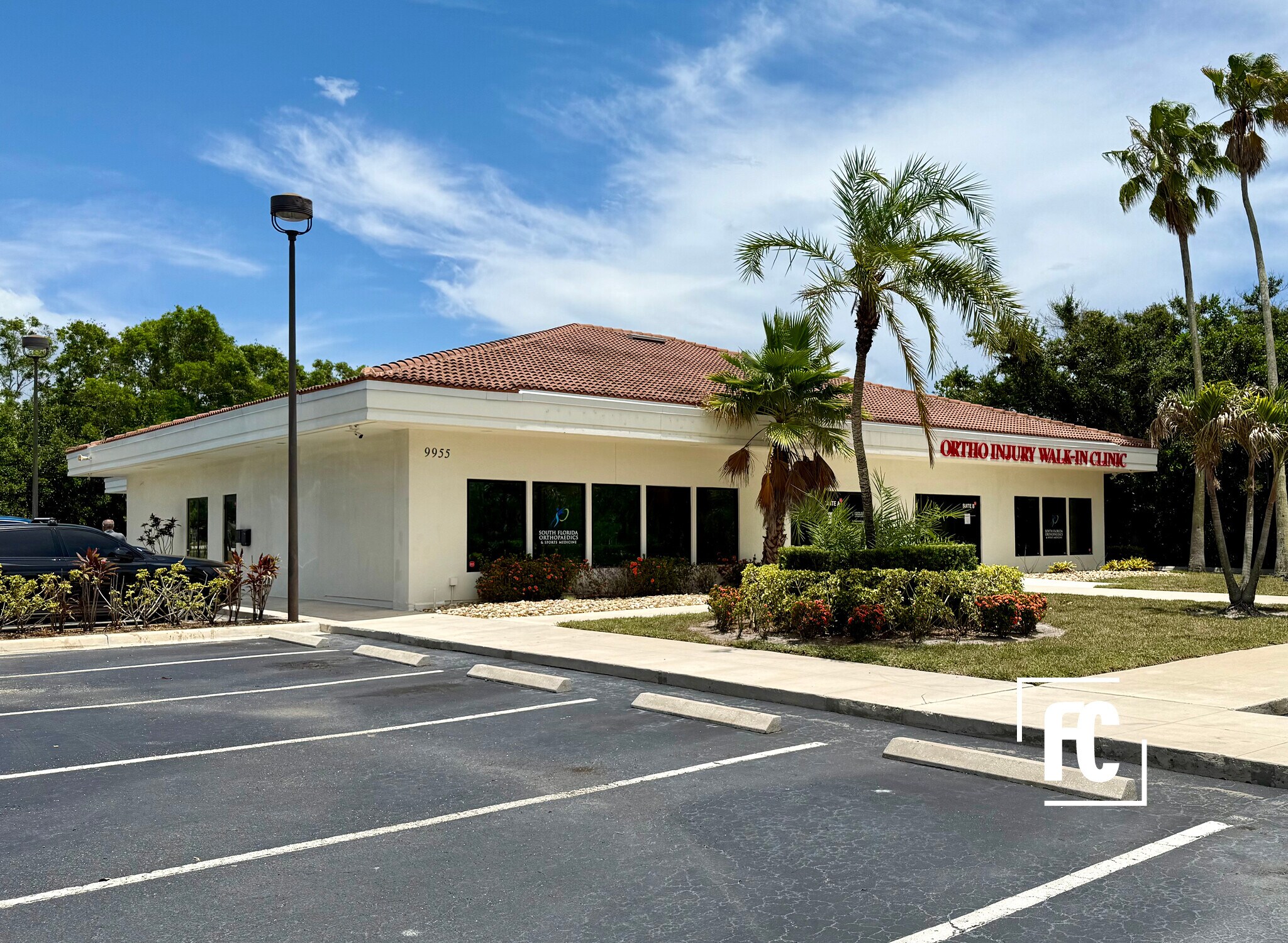 9955 SE Federal Hwy, Hobe Sound, FL à louer Photo de l’immeuble– Image 1 sur 7
