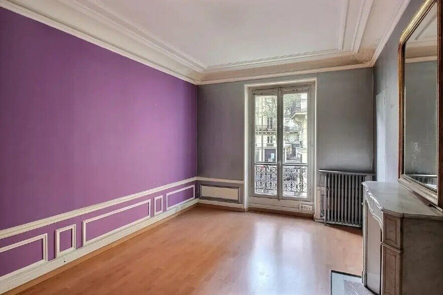 Bureau dans Paris à louer - Photo de l’immeuble – Image 2 sur 7