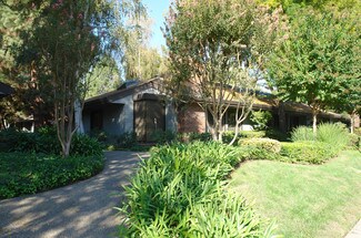 Plus de détails pour 845-855 University Ave, Sacramento, CA - Bureau à vendre