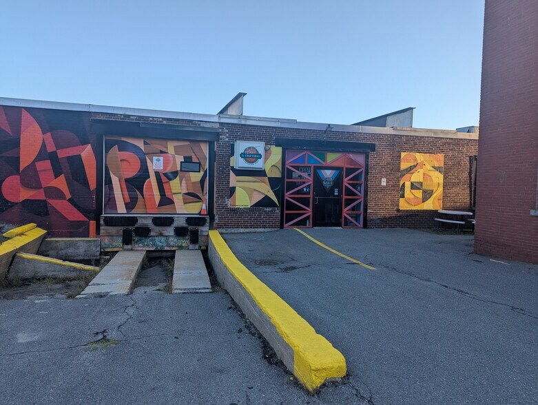 27 Revere St, Portland, ME à louer - Photo de l’immeuble – Image 2 sur 10