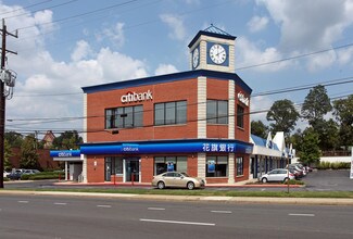 Plus de détails pour 822 Rockville Pike, Rockville, MD - Bureau/Local commercial à louer