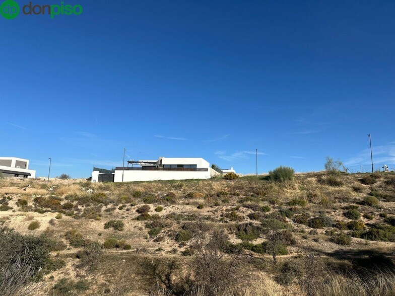Rio, 68, La Zubia, Granada à vendre - Aérien – Image 2 sur 11