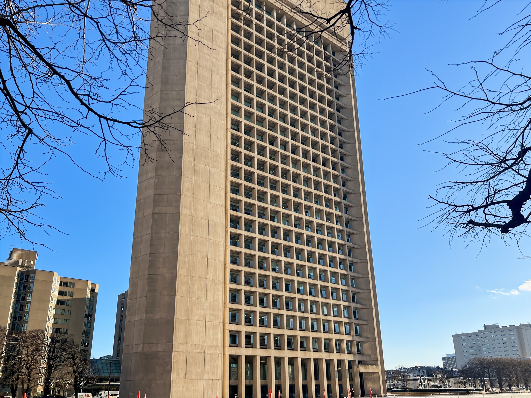 177 Huntington Ave, Boston, MA à louer Photo principale– Image 1 sur 16