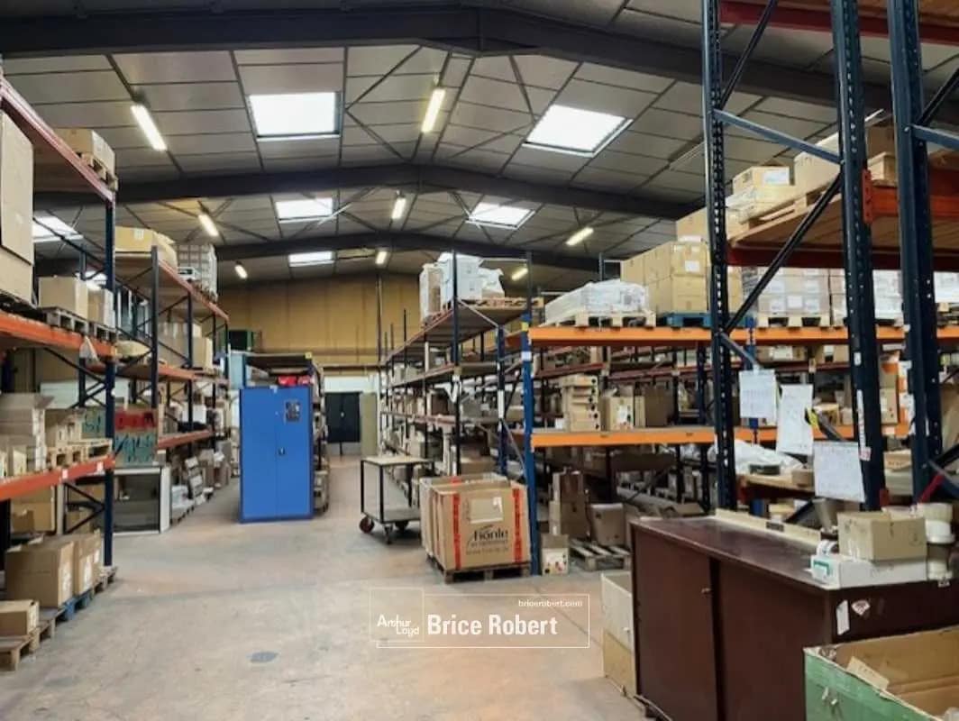 Bureau dans Chassieu à louer Photo intérieure– Image 1 sur 7