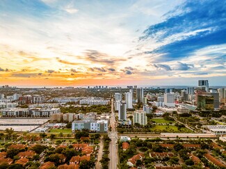 Plus de détails pour 408-416 NE 1st Ave, Fort Lauderdale, FL - Terrain à vendre