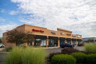 Plus de détails pour 1064 State Route 28, Milford, OH - Local commercial à louer