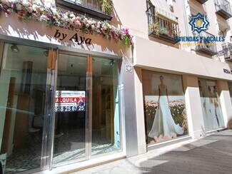 Plus de détails pour Callejón de Arjona, S/N, Granada - Local commercial à louer