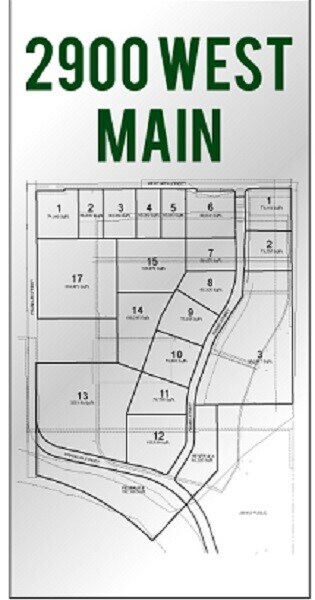 2722 Main Street St, Jenks, OK à vendre Photo principale– Image 1 sur 3