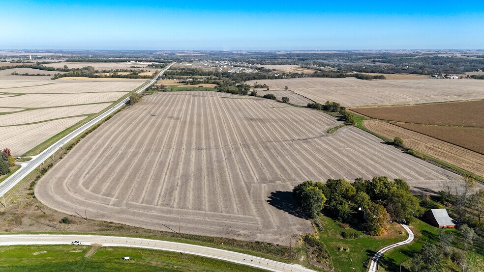 Hwy 6/169, Adel, IA à vendre - Aérien – Image 3 sur 12