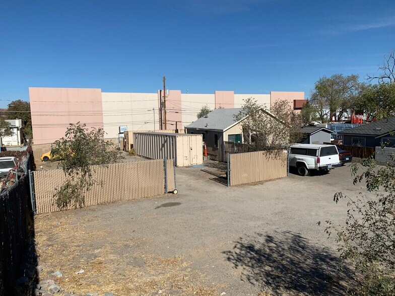 1924 Frazer Ave, Sparks, NV à louer - Photo de l’immeuble – Image 2 sur 9