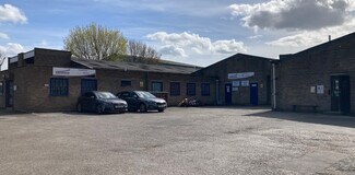 Plus de détails pour Stamford, Sheffield - Bureau à vendre