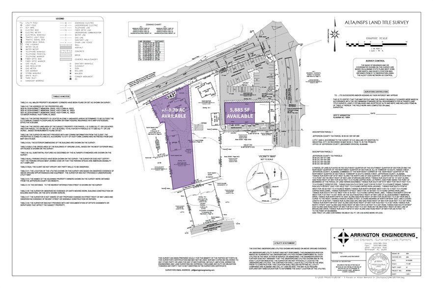 3037 Allison Bonnett Memorial Dr, Bessemer, AL à louer - Photo de l’immeuble – Image 3 sur 3