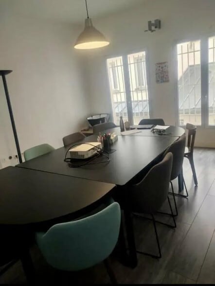 Bureau dans Paris à louer - Photo intérieure – Image 2 sur 5