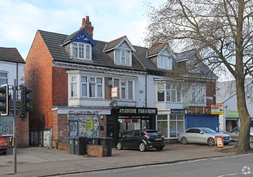 281 Aylestone Rd, Leicester à louer - Photo de l’immeuble – Image 2 sur 12