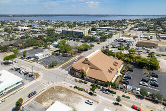 4720-4730 SE 15th Ave, Cape Coral, FL - VUE AÉRIENNE  vue de carte