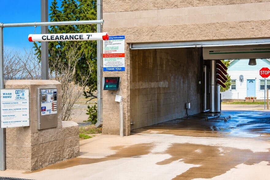 104 Main St, Silver Cliff, CO à vendre - Photo de l’immeuble – Image 3 sur 9