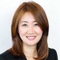 Alison Kim