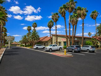 Plus de détails pour 3650 S Eastern Ave, Las Vegas, NV - Bureau à louer