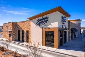 Plus de détails pour 11010 Slide Rd, Lubbock, TX - Local commercial à louer