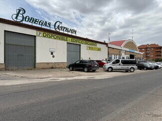 Plus de détails pour Industriel/Logistique à vendre