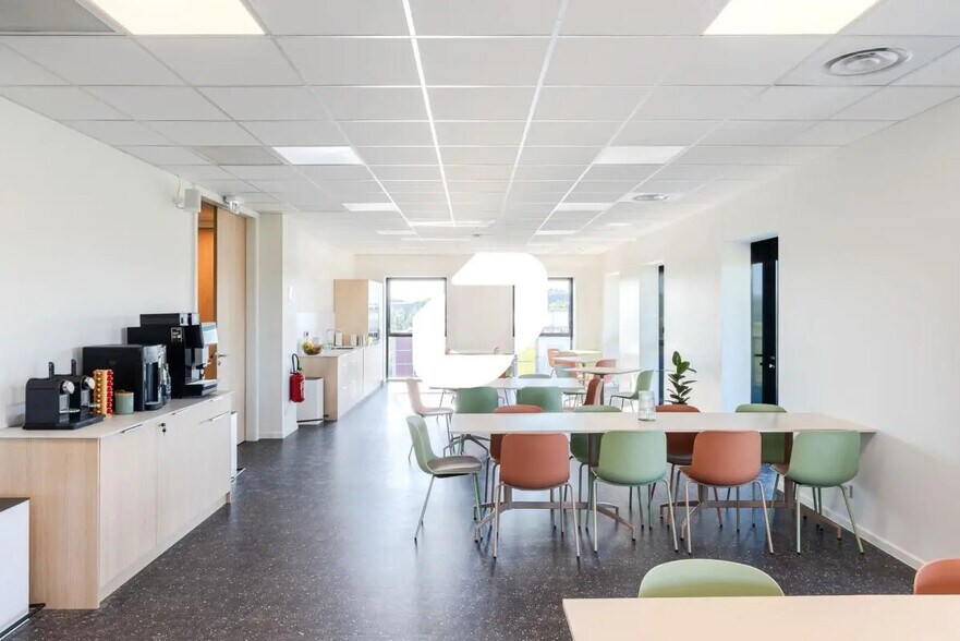 7 A Rue De Lisbonne, Schiltigheim à louer - Photo intérieure – Image 2 sur 13