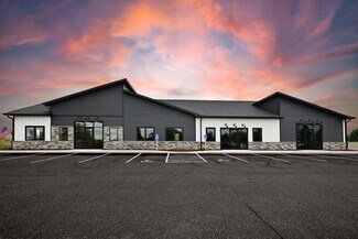 Plus de détails pour 11004 57th St NE, Albertville, MN - Local commercial à louer
