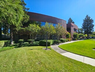 Plus de détails pour 3775 N Freeway Blvd, Sacramento, CA - Bureau, Bureau/Médical à louer