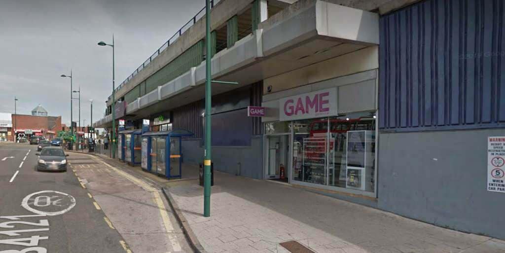 Bristol Rd S, Birmingham à louer Photo de l’immeuble– Image 1 sur 1