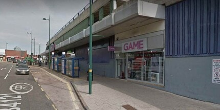 Bristol Rd S, Birmingham à louer Photo de l’immeuble– Image 1 sur 1