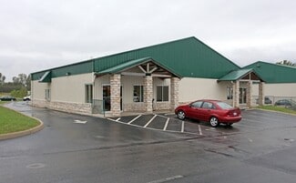 Plus de détails pour 2785 Columbus-Lancaster Rd, Lancaster, OH - Local commercial à louer