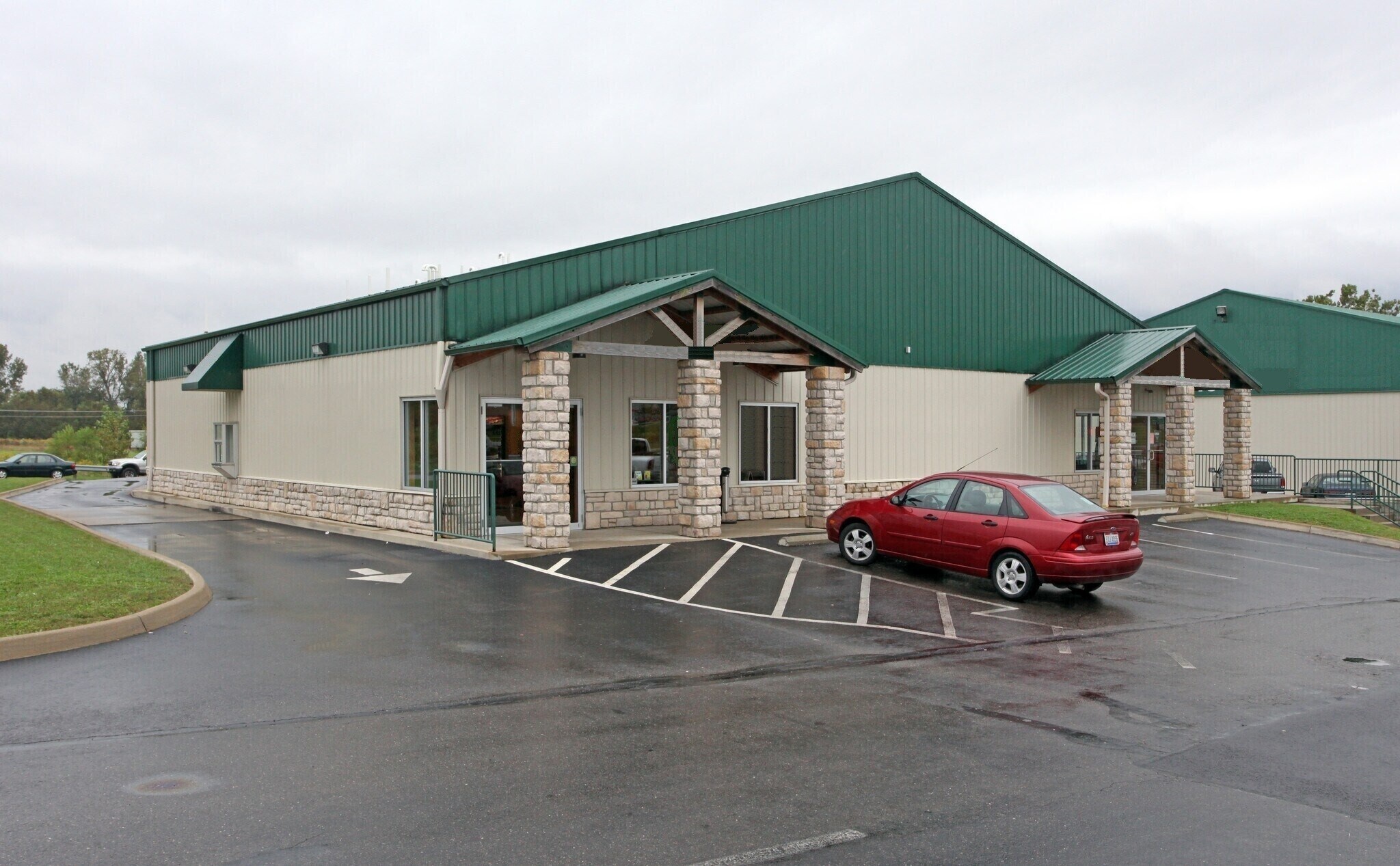 2785 Columbus-Lancaster Rd, Lancaster, OH à louer Photo principale– Image 1 sur 3