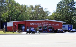 Plus de détails pour 20350 Morris Ave, Manvel, TX - Local commercial à louer