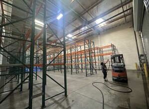 3121-3129 S Main St, Los Angeles, CA à louer Photo intérieure– Image 2 sur 6