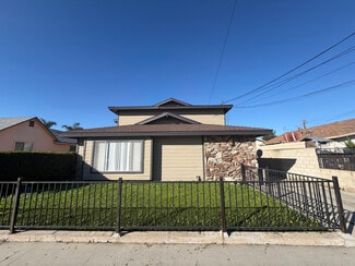 Plus de détails pour 6611 Kingman Ave, Buena Park, CA - Logement à vendre