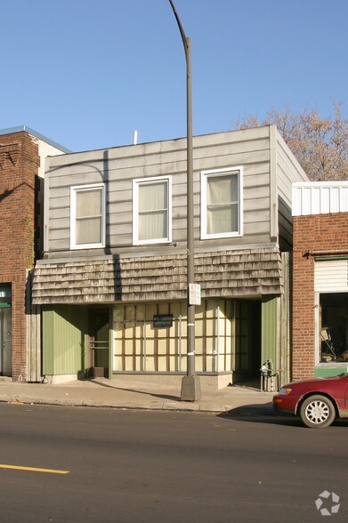 1132 Payne Ave, Saint Paul, MN à vendre - Photo de l’immeuble – Image 2 sur 23
