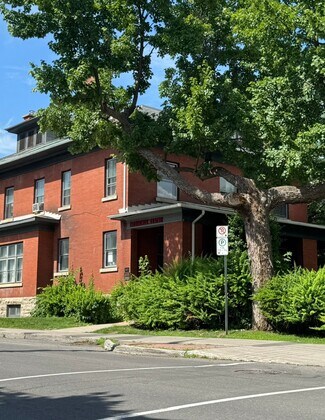 Plus de détails pour 505 O'connor St, Ottawa, ON - Bureau à vendre