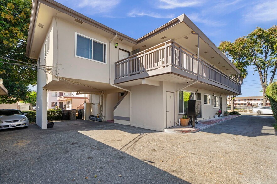 1451 N 1st St, San Jose, CA à vendre - Photo de l’immeuble – Image 3 sur 12