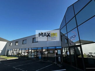 Plus de détails pour 59 Avenue Roland Carraz, Chenôve - Local commercial à louer