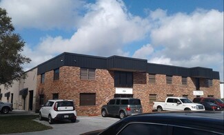 Plus de détails pour 7855 126th Ave, Largo, FL - Industriel/Logistique à louer