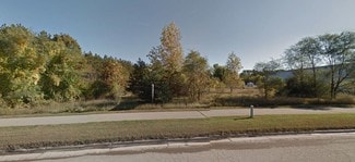 Plus de détails pour 400 S Glaspie St, Oxford, MI - Terrain à vendre