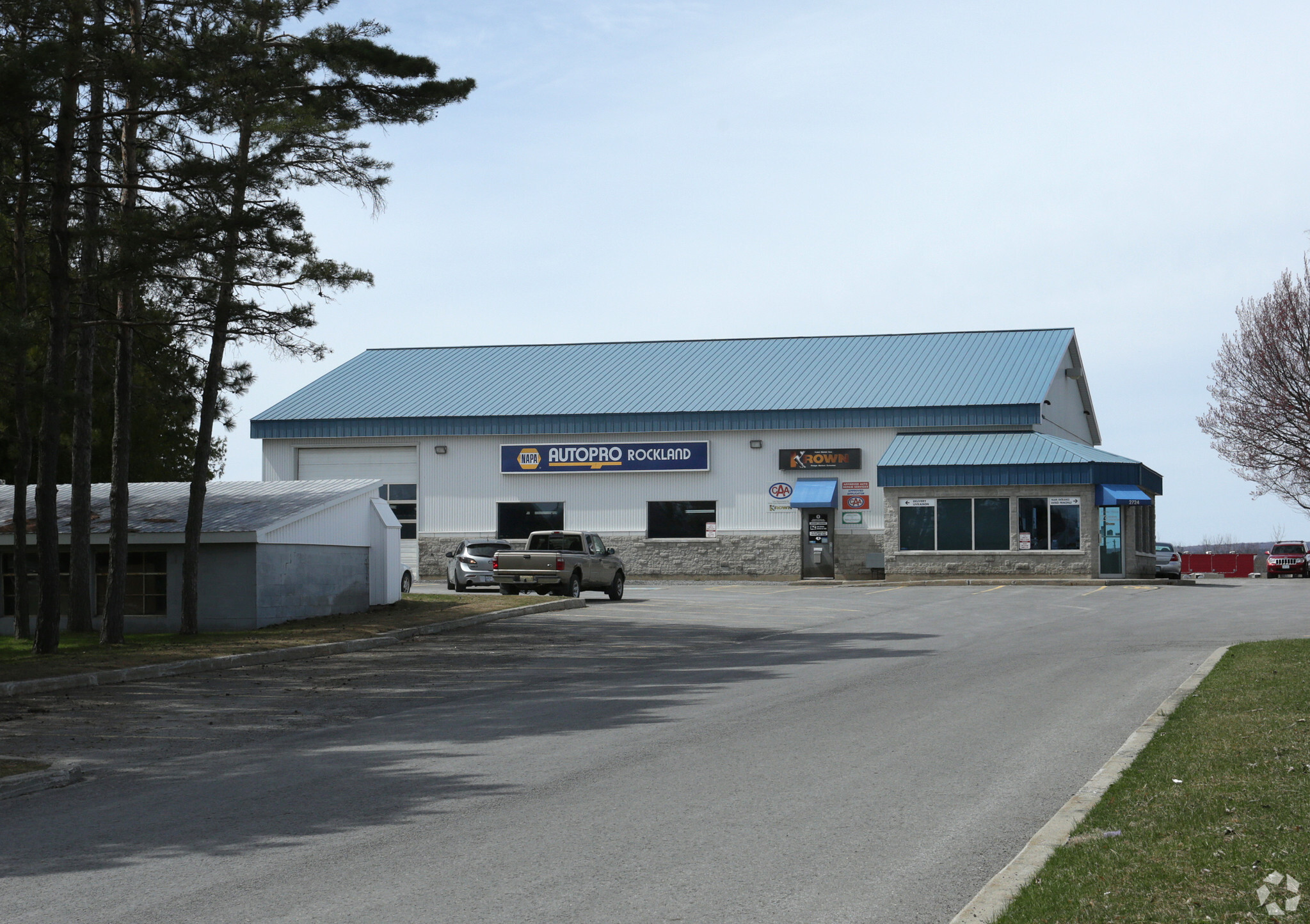 2724 Laurier St, Clarence-Rockland, ON à louer Photo principale– Image 1 sur 4