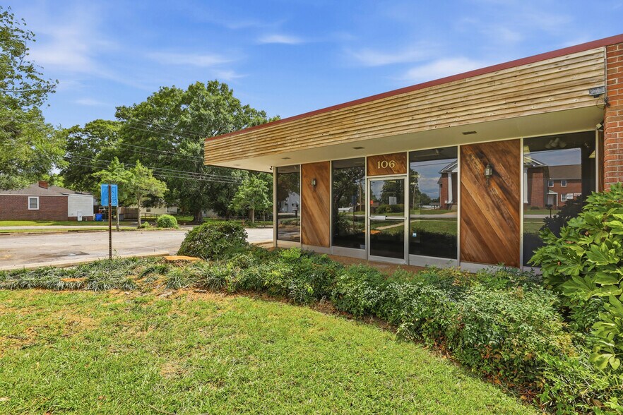 106 S Texas Ave, Greenville, SC à vendre - Photo de l’immeuble – Image 3 sur 25