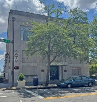 401 S Main St, Little Rock, AR à vendre - Photo de l’immeuble – Image 1 sur 1