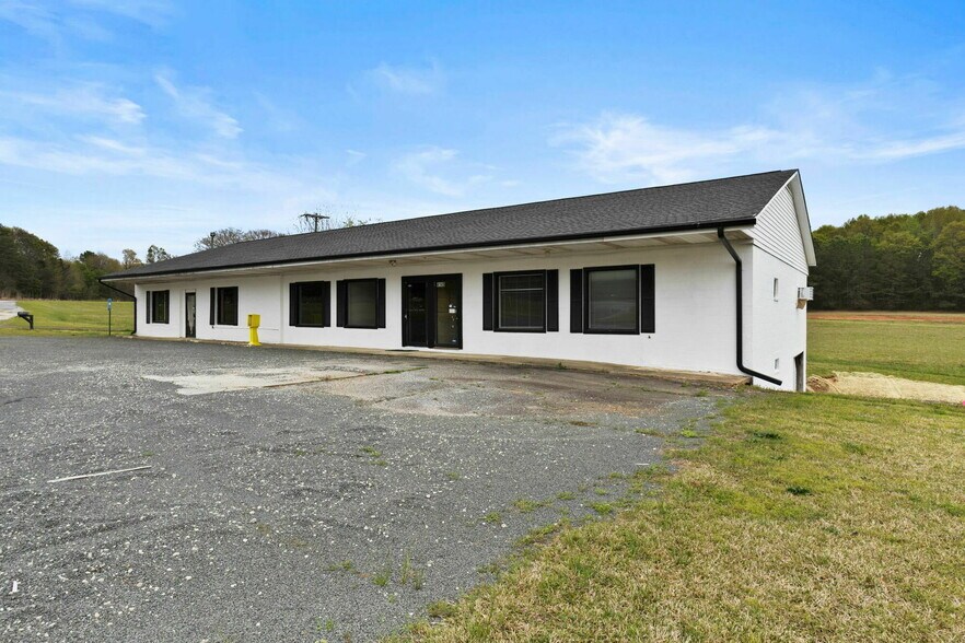 4145 Old Dobbins Bridge Road Rd, Fair Play, SC à louer - Photo de l’immeuble – Image 3 sur 17