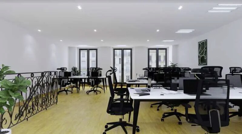 Local commercial dans Paris à louer Photo intérieure– Image 1 sur 1