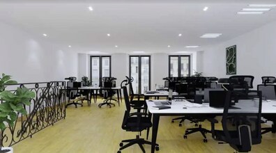 Local commercial dans Paris à louer Photo intérieure– Image 1 sur 1