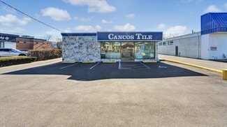Plus de détails pour 1179 Old Country CR-58 Rd, Riverhead, NY - Industriel/Logistique à vendre