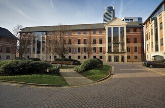 Plus de détails pour 1 Victoria Pl, Leeds - Bureau à louer