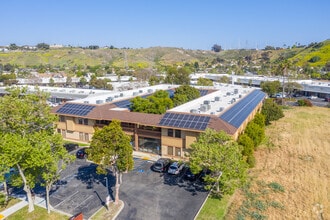 3355 Mission Ave, Oceanside, CA - VUE AÉRIENNE  vue de carte